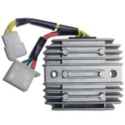 HONDA - TRIFÁSICO CON SENSOR (SH541-12) - REGULADOR DZE