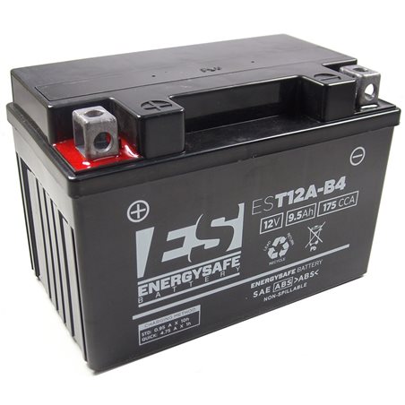 BATERIA ENERGYSAFE Aprilia Tuono V4 RR Euro5 1100 2021 - 2022