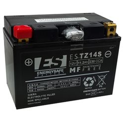 BATERIA ENERGYSAFE Benelli TRK X Euro5 702 2023 - 2024