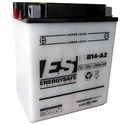 BATERIA ENERGYSAFE Bimota DB2 900 1992 - 1998