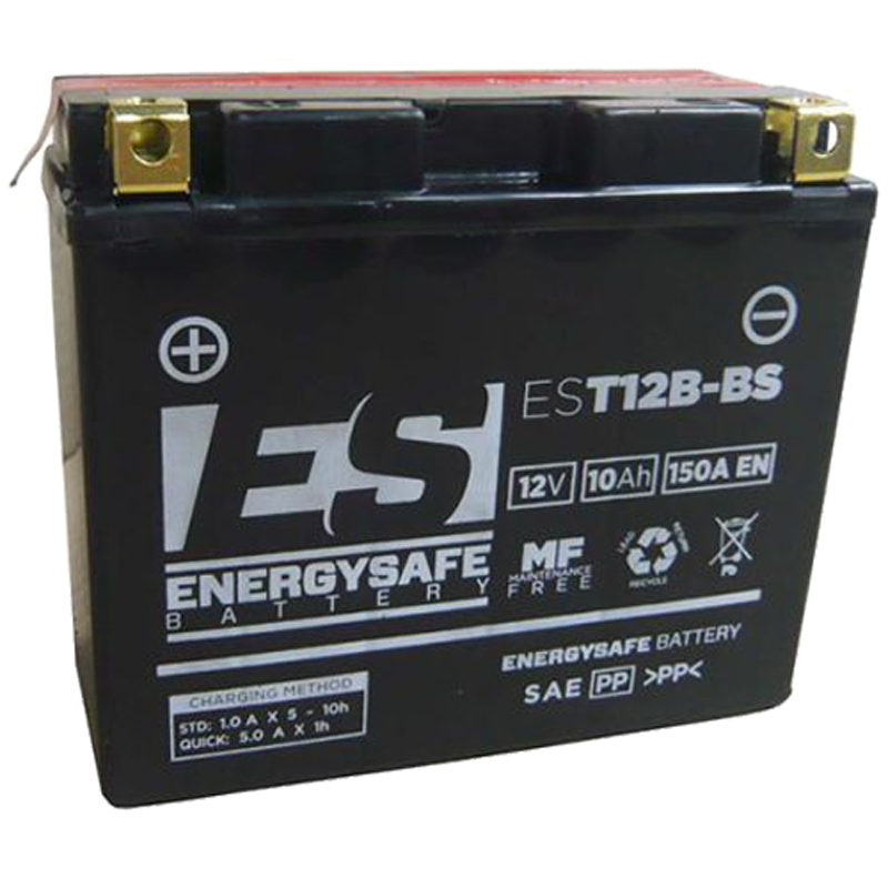 BATERIA ENERGYSAFE Bimota DB6 R Delirio 1000 2006 - 2009 BATERIA ENERGYSAFE Bimota DB6 R Delirio 1000 2006 - 2009