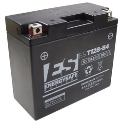 BATERIA ENERGYSAFE Bimota DB6 R Delirio 1000 2006 - 2009