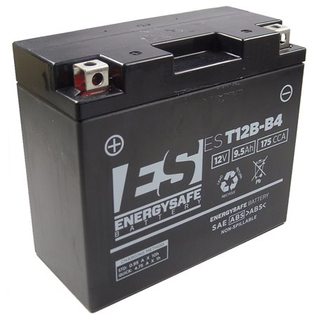 BATERIA ENERGYSAFE Bimota DB6 R Delirio 1000 2006 - 2009