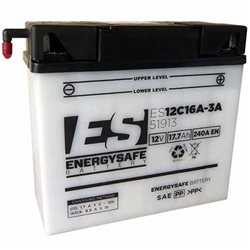 BATERIA ENERGYSAFE BMW R100 R 1000 1991 - 1995
