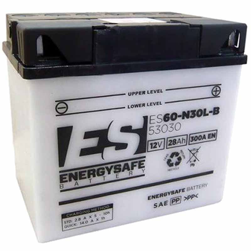 BATERIA ENERGYSAFE BMW R100 RS 1000 1984 - 1985 BATERIA ENERGYSAFE BMW R100 RS 1000 1984 - 1985