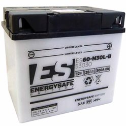 BATERIA ENERGYSAFE BMW R75/7 750 1976 - 1977