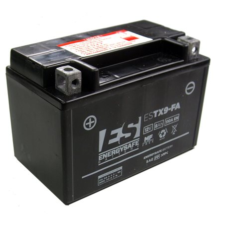 BATERIA ENERGYSAFE BMW S XR Euro3 1000 2015 - 2015