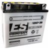 BATERIA ENERGYSAFE Cagiva SX 350 1982 - 1983