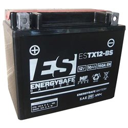 BATERIA ENERGYSAFE Daelim SL S1 Otello FI 125 2007 - 2012
