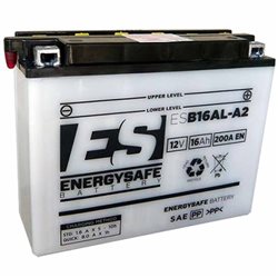 BATERIA ENERGYSAFE Ducati 748 R 748 2000 - 2000