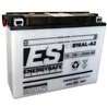 BATERIA ENERGYSAFE Ducati 748 R 748 2000 - 2000