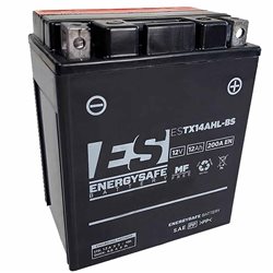BATERIA ENERGYSAFE Ducati TL Pantah 600 1982 - 1983