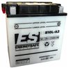 BATERIA ENERGYSAFE Gilera Dakota 500 1986 - 1990