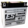 BATERIA ENERGYSAFE Gilera RTX 200 1985 - 1987