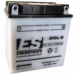 BATERIA ENERGYSAFE Gilera Runner SP DT 180 1999 - 2002