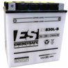 BATERIA ENERGYSAFE Harley Davidson Davidson FLHTCUI Electra Glide Ultra Classic F.I. 1340 1997 - 1998