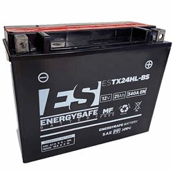 BATERIA ENERGYSAFE Harley Davidson Davidson FLTCU Tour Glide Ultra Classic 1340 1987 - 1995