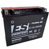 BATERIA ENERGYSAFE Harley Davidson Davidson FLTCU Tour Glide Ultra Classic 1340 1987 - 1995