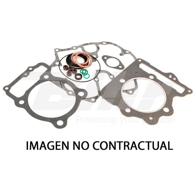 SUZUKI 50 UX ZILLION 99 - 99 AC KIT DE ALTA ARTEIN SUZUKI 50 UX ZILLION 99 - 99 AC KIT DE ALTA ARTEIN