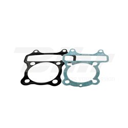 SYM 50 MIO 05 - 09  KIT DE ALTA ARTEIN