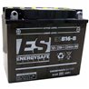 BATERIA ENERGYSAFE Harley Davidson Davidson XR 1000 1983 - 1985