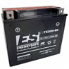 BATERIA ENERGYSAFE Harley Davidson Davidson XR 1000 1983 - 1985