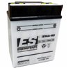 BATERIA ENERGYSAFE Honda ATC Big Red 200 1982 - 1984