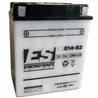BATERIA ENERGYSAFE Honda XRV Africa Twin 650 1988 - 1989