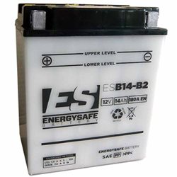 BATERIA ENERGYSAFE Honda XRV Africa Twin 750 1990 - 1992