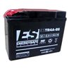 BATERIA ENERGYSAFE Honda Z J 50 1992 - 1992