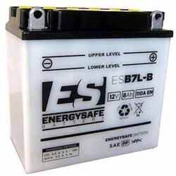 BATERIA ENERGYSAFE Hyosung GA Cruise I 125 1996 - 1997