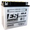 BATERIA ENERGYSAFE Hyosung GA Cruise I 125 1996 - 1997