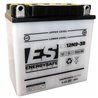 BATERIA ENERGYSAFE Hyosung GF 125 1998 - 2005