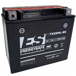 BATERIA ENERGYSAFE Indian Challenger Dark 1796 2020 - 2020