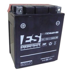 BATERIA ENERGYSAFE Indian Scout Sixty 1000 2017 - 2018