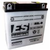 BATERIA ENERGYSAFE Italjet Adly 50 1991 - 1991