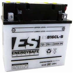 BATERIA ENERGYSAFE John Deere XUV D Gator 855 2011 - 2011