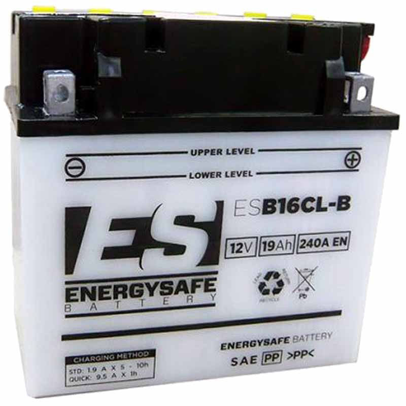 BATERIA ENERGYSAFE John Deere XUV D Gator 855 2011 - 2011 BATERIA ENERGYSAFE John Deere XUV D Gator 855 2011 - 2011