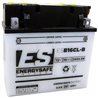 BATERIA ENERGYSAFE John Deere XUV D Gator 855 2011 - 2011