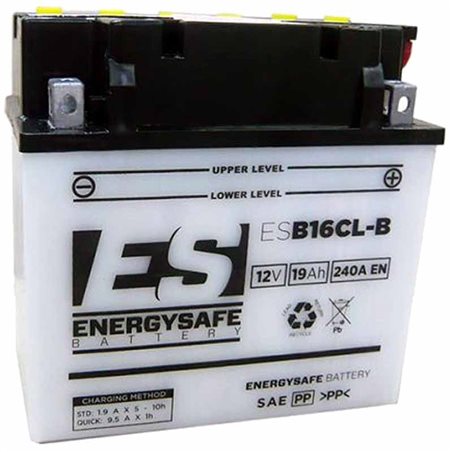 BATERIA ENERGYSAFE John Deere XUV Gator 825 2011 - 2011
