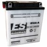 BATERIA ENERGYSAFE Kawasaki EN Vulcan 500 1990 - 1995
