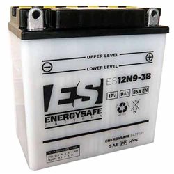 BATERIA ENERGYSAFE Kawasaki KH 500 1976 - 1976