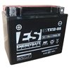 BATERIA ENERGYSAFE Kawasaki ZXR (ZX750L) 750 1993 - 1995