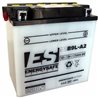 BATERIA ENERGYSAFE Kawasaki ZZ R - Ninja R 250 1986 - 1995