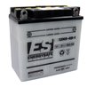 BATERIA ENERGYSAFE Keeway Speed 125 2006 - 2007