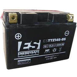 BATERIA ENERGYSAFE Kymco Xciting S Euro5 400 2021 - 2023