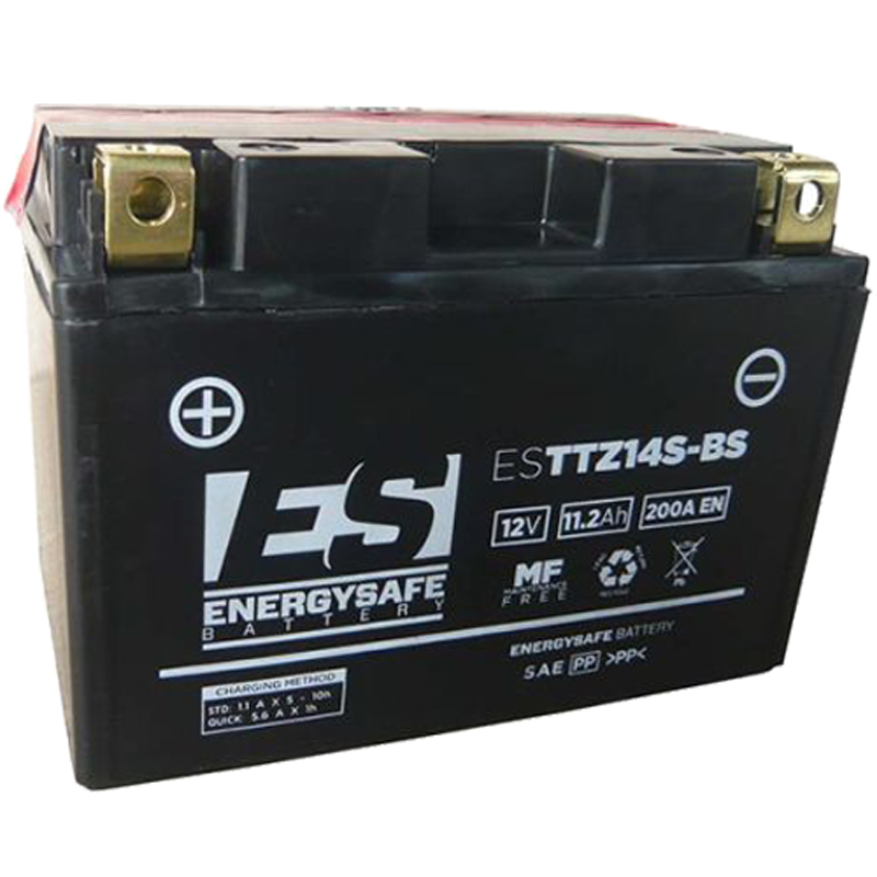 BATERIA ENERGYSAFE Kymco Xciting S Euro5 400 2021 - 2023 BATERIA ENERGYSAFE Kymco Xciting S Euro5 400 2021 - 2023