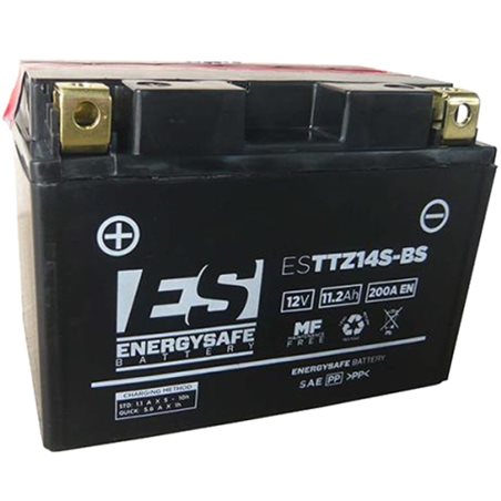 BATERIA ENERGYSAFE Kymco Xciting S Euro5 400 2021 - 2023