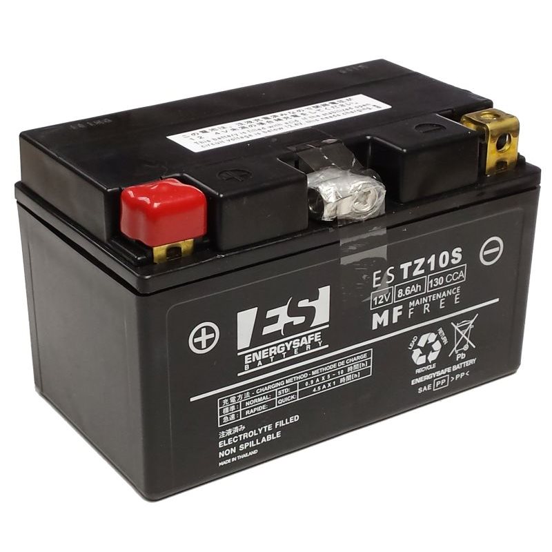 BATERIA ENERGYSAFE Macbor Montana XR5 500 2021 - 2021 BATERIA ENERGYSAFE Macbor Montana XR5 500 2021 - 2021