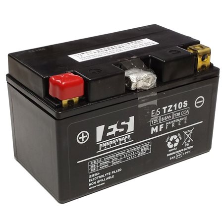 BATERIA ENERGYSAFE Macbor Montana XR5 500 2021 - 2021